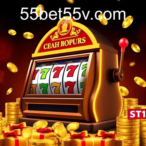 Caça-níqueis online