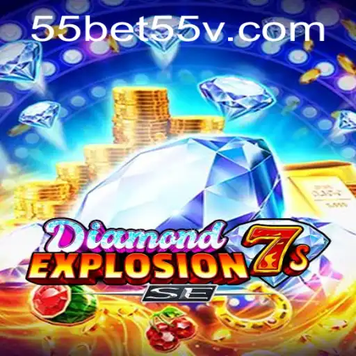 Explore o Jogo DiamondExplosion7sSE: Descrição, Introdução e Regras