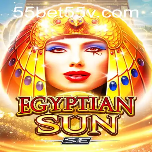 Explorando o Fascinante Mundo de EgyptianSunSE com 55bet55.com