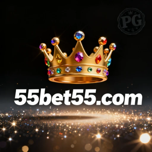 55bet55.com Logo