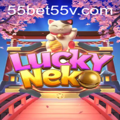 Descubra o Mundo Fascinante do Jogo LuckyNeko no 55bet55.com