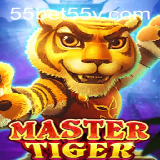 Descubra o emocionante universo de MasterTiger