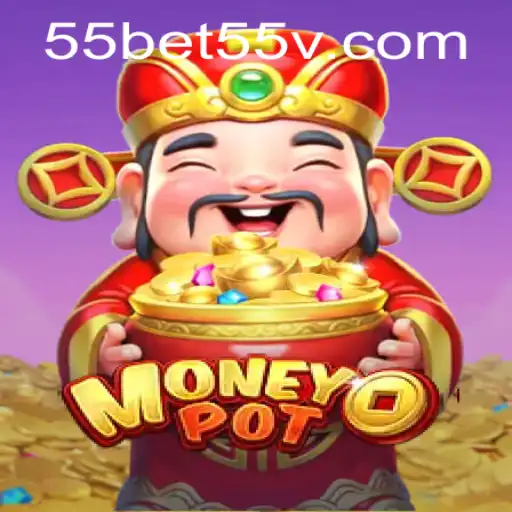 Descubra o Mundo Empolgante de MoneyPot: O Jogo de Estratégia da Plataforma 55bet55.com