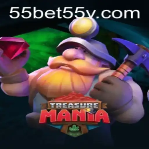 Explorando o Mundo de TreasureMania: Um Mergulho nas Aventuras e Regras do Jogo