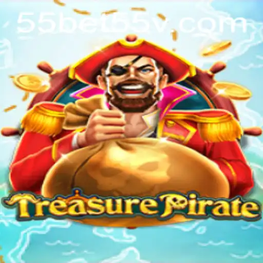 Explore o Mundo de Aventura em TreasurePirate