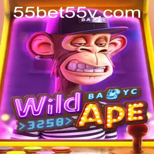 Explorando o Mundo de WildApe3258 e a Inovação de 55bet55.com