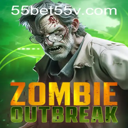 ZombieOutbreak: Desbravando o Apocalipse Zumbi com 55bet55.com
